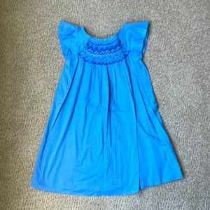 Jacadi Girls Dress